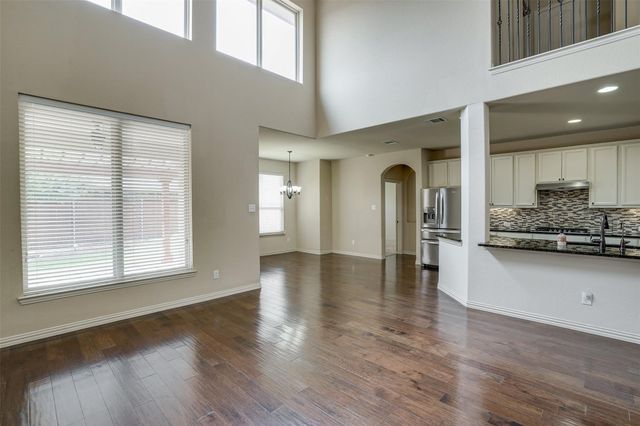 8813 Denstone Drive, Mckinney, TX 75070