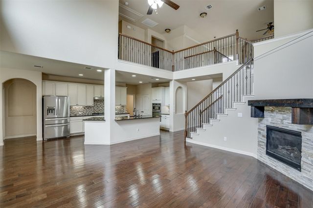 8813 Denstone Drive, Mckinney, TX 75070