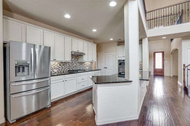 8813 Denstone Drive, Mckinney, TX 75070
