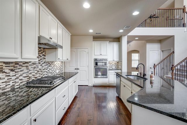 8813 Denstone Drive, Mckinney, TX 75070