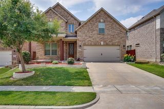 8813 Denstone Drive, Mckinney, TX 75070