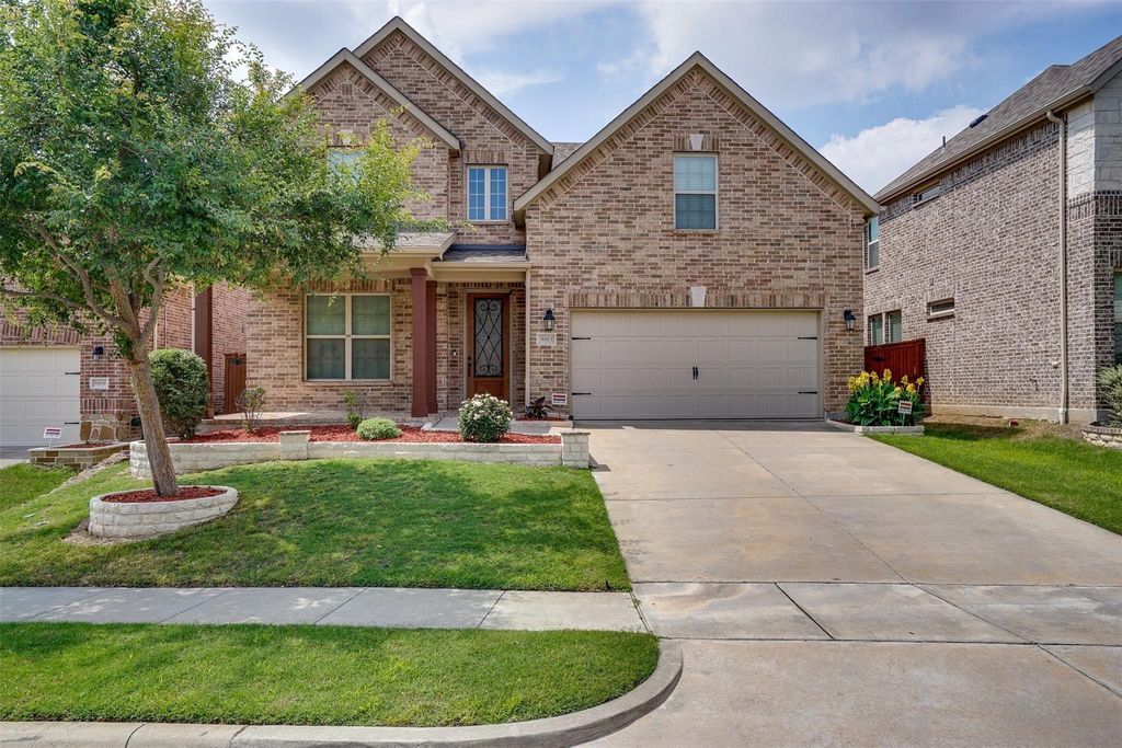 8813 Denstone Drive, Mckinney, TX 75070