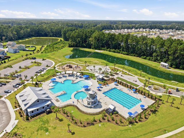 368 Lake Ridge Boulevard, Summerville, SC 29486