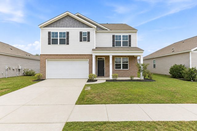 368 Lake Ridge Boulevard, Summerville, SC 29486