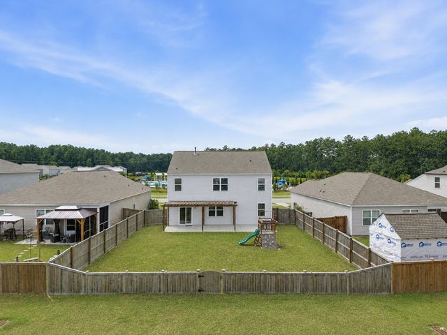 368 Lake Ridge Boulevard, Summerville, SC 29486