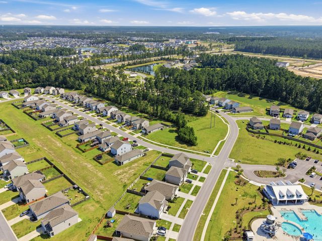 368 Lake Ridge Boulevard, Summerville, SC 29486