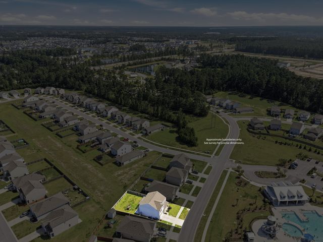 368 Lake Ridge Boulevard, Summerville, SC 29486