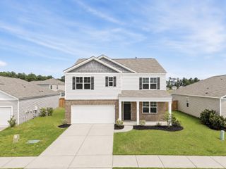 368 Lake Ridge Boulevard, Summerville, SC 29486