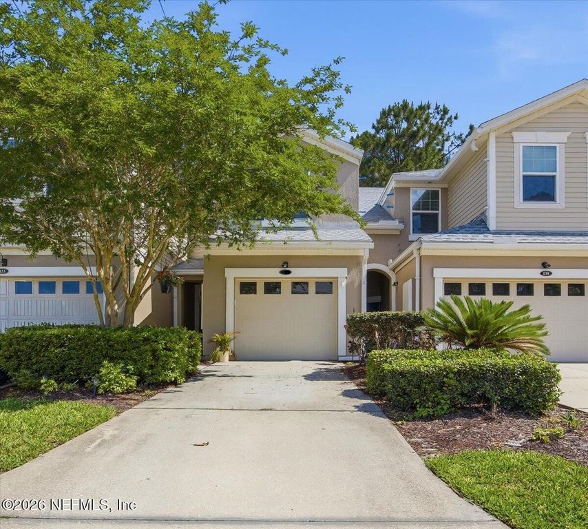 107 SAN BRISO Way, St. Augustine, FL 32092