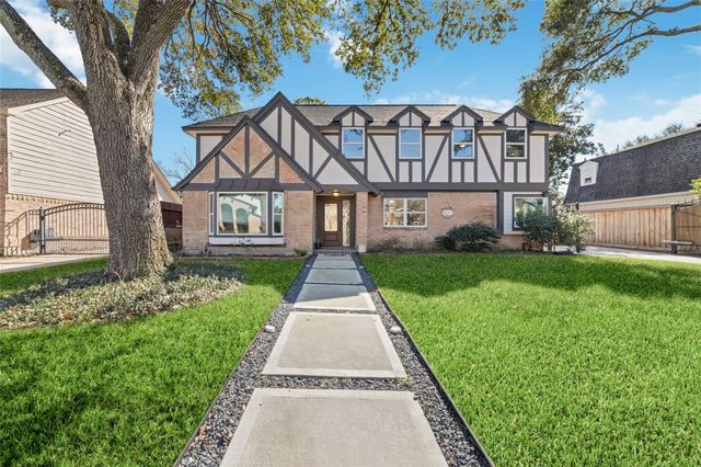 10819 Candlewood Drive, Houston, TX 77042