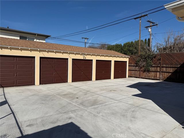 807 1/2 Forest, South Pasadena, CA 91030