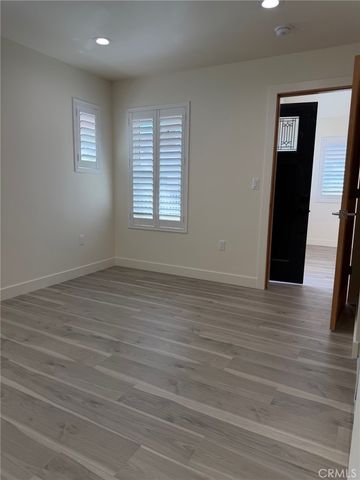 807 1/2 Forest, South Pasadena, CA 91030