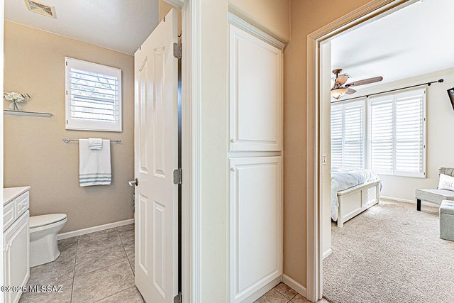 2445 E Sky Creek Drive, Green Valley, AZ 85614