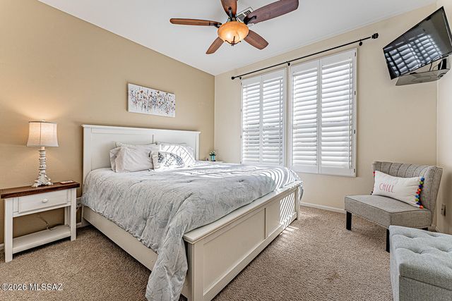 2445 E Sky Creek Drive, Green Valley, AZ 85614