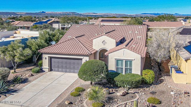 2445 E Sky Creek Drive, Green Valley, AZ 85614