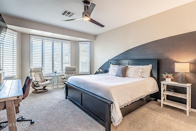 2445 E Sky Creek Drive, Green Valley, AZ 85614