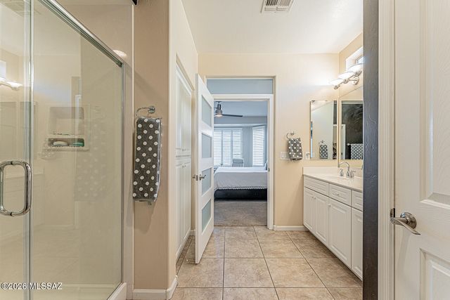 2445 E Sky Creek Drive, Green Valley, AZ 85614