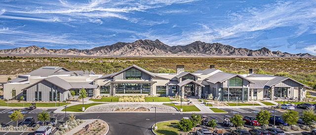 2445 E Sky Creek Drive, Green Valley, AZ 85614