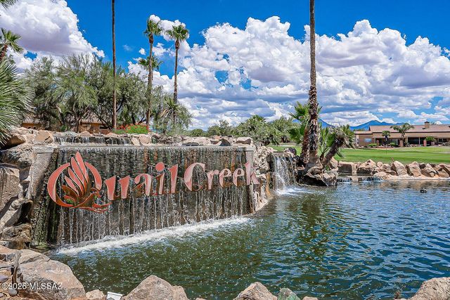 2445 E Sky Creek Drive, Green Valley, AZ 85614