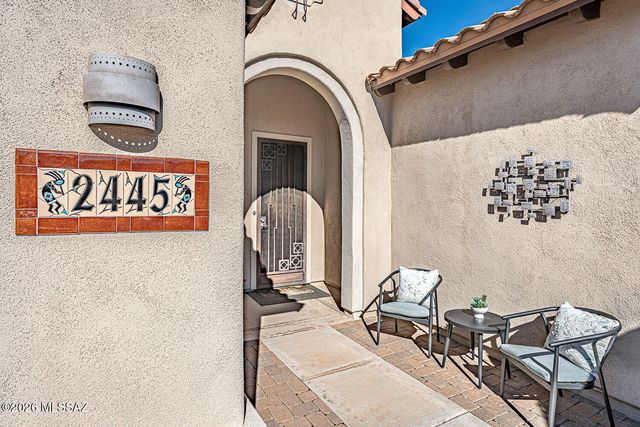 2445 E Sky Creek Drive, Green Valley, AZ 85614