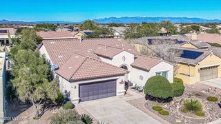 2445 E Sky Creek Drive, Green Valley, AZ 85614