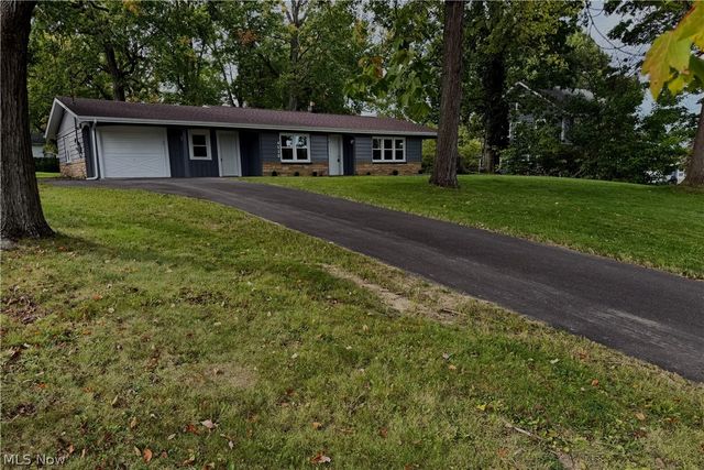 4518 Sheridan Road S, Youngstown, OH 44514