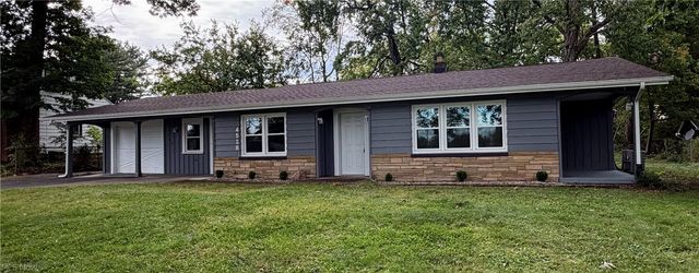 4518 Sheridan Road S, Youngstown, OH 44514