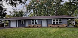 4518 Sheridan Road S, Youngstown, OH 44514