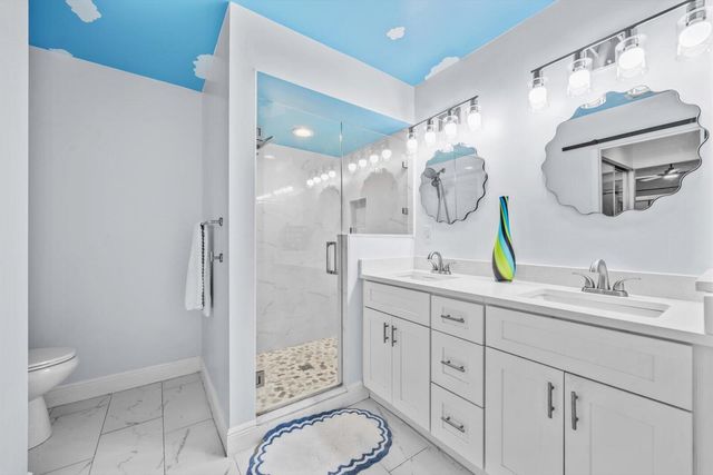 933 NE Sandalwood Place, Jensen Beach, FL 34957