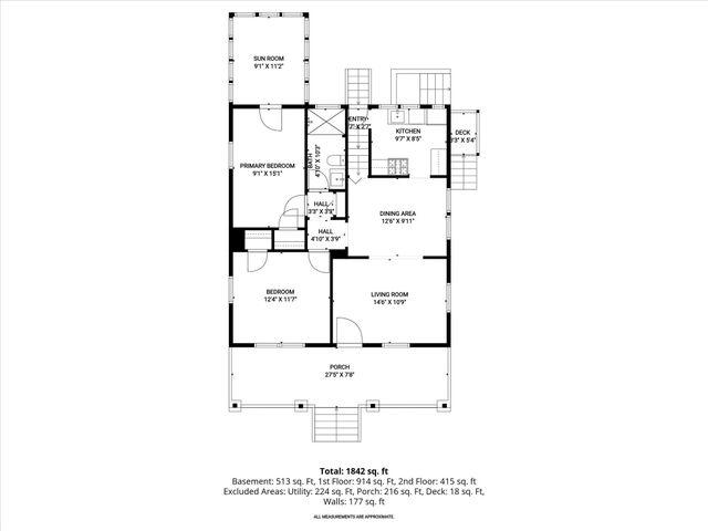 1403 NEWTON ST NE, Washington, DC 20017