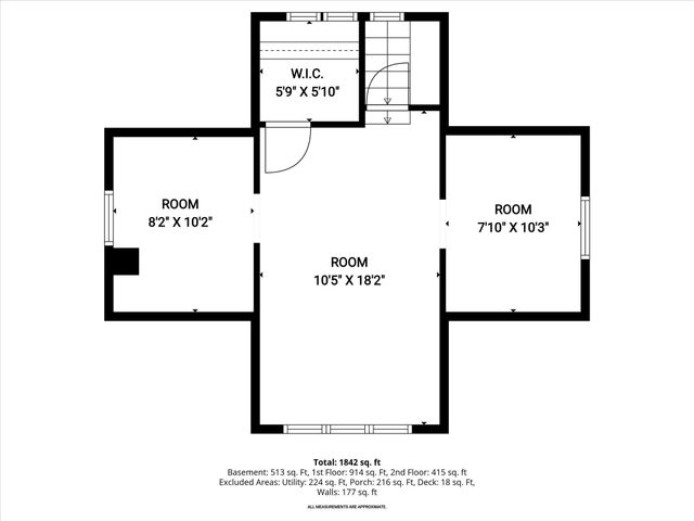 1403 NEWTON ST NE, Washington, DC 20017