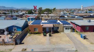 633 BARCELONA Drive, El Paso, TX 79905