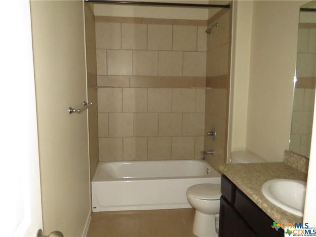 4307 Cambridge Drive B, Killeen, TX 76549