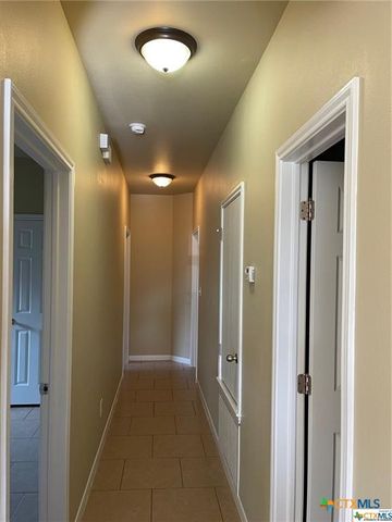 4307 Cambridge Drive B, Killeen, TX 76549