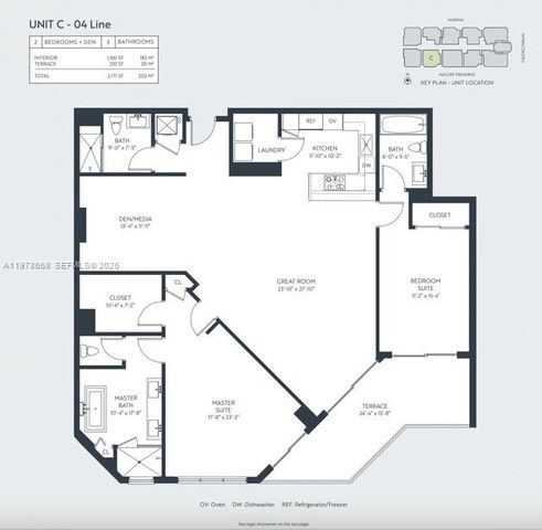 17111 Biscayne Blvd 408, North Miami Beach, FL 33160