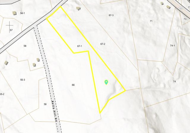 69 Parade Ground Cemetery Road, Warner, NH 03278