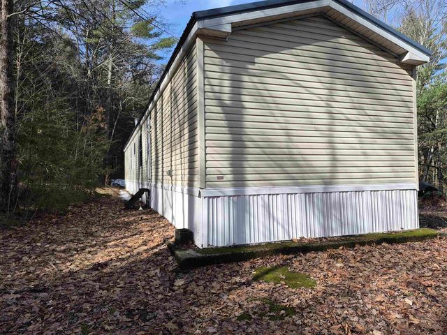 69 Parade Ground Cemetery Road, Warner, NH 03278