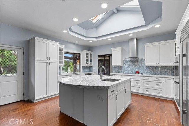 1 Clancy Lane, Rancho Mirage, CA 92270