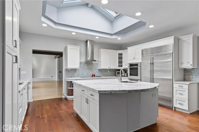 1 Clancy Lane, Rancho Mirage, CA 92270