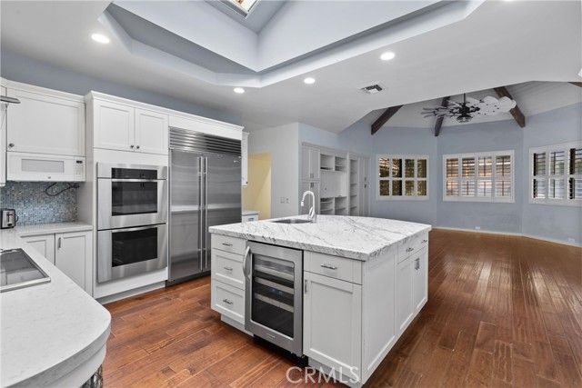 1 Clancy Lane, Rancho Mirage, CA 92270