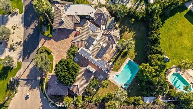 1 Clancy Lane, Rancho Mirage, CA 92270