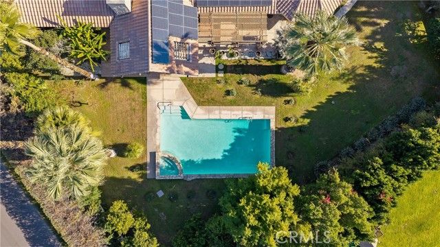 1 Clancy Lane, Rancho Mirage, CA 92270