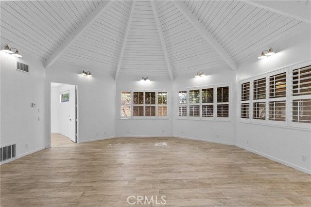 1 Clancy Lane, Rancho Mirage, CA 92270