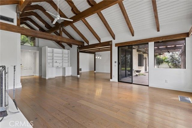 1 Clancy Lane, Rancho Mirage, CA 92270