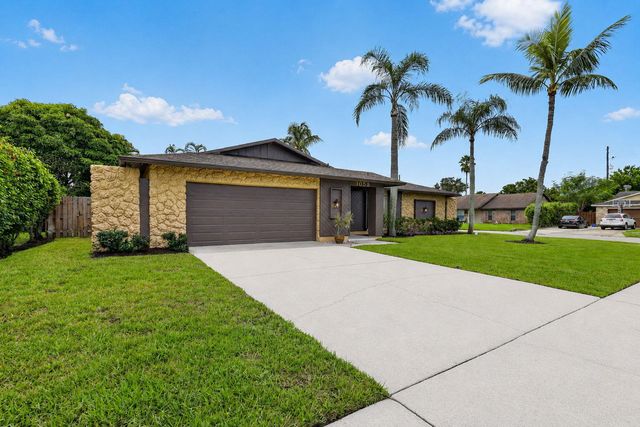 1058 Fernlea Drive, West Palm Beach, FL 33417