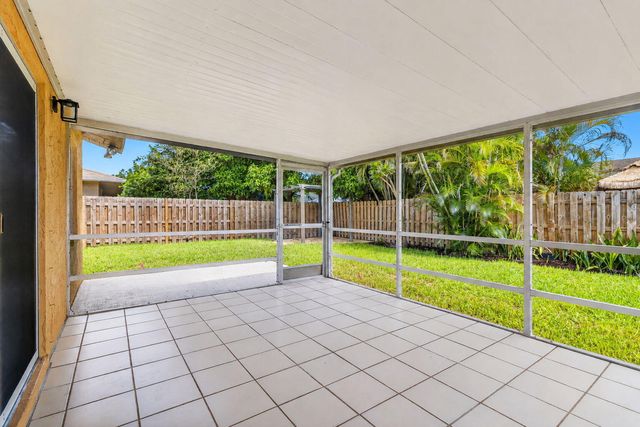 1058 Fernlea Drive, West Palm Beach, FL 33417