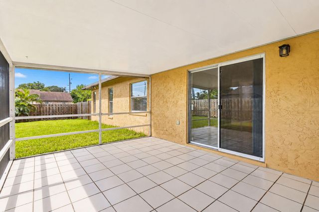 1058 Fernlea Drive, West Palm Beach, FL 33417