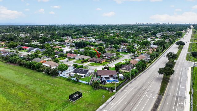 1058 Fernlea Drive, West Palm Beach, FL 33417