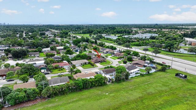 1058 Fernlea Drive, West Palm Beach, FL 33417