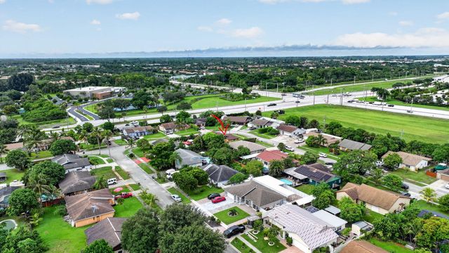 1058 Fernlea Drive, West Palm Beach, FL 33417